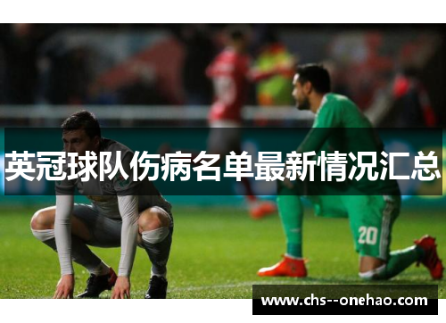 英冠球队伤病名单最新情况汇总